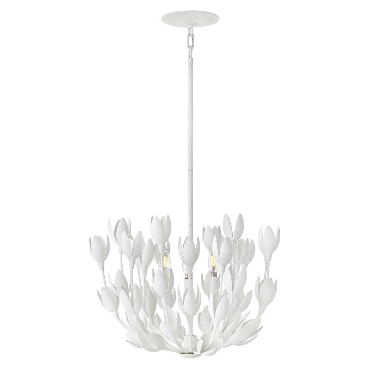 Hinkley - Flora Large Convertible Semi-Flush Mount - Lights Canada