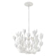 Hinkley - Flora Large Convertible Semi-Flush Mount - Lights Canada