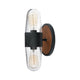 Maxim Lighting - Lido Outdoor Wall Light - Lights Canada