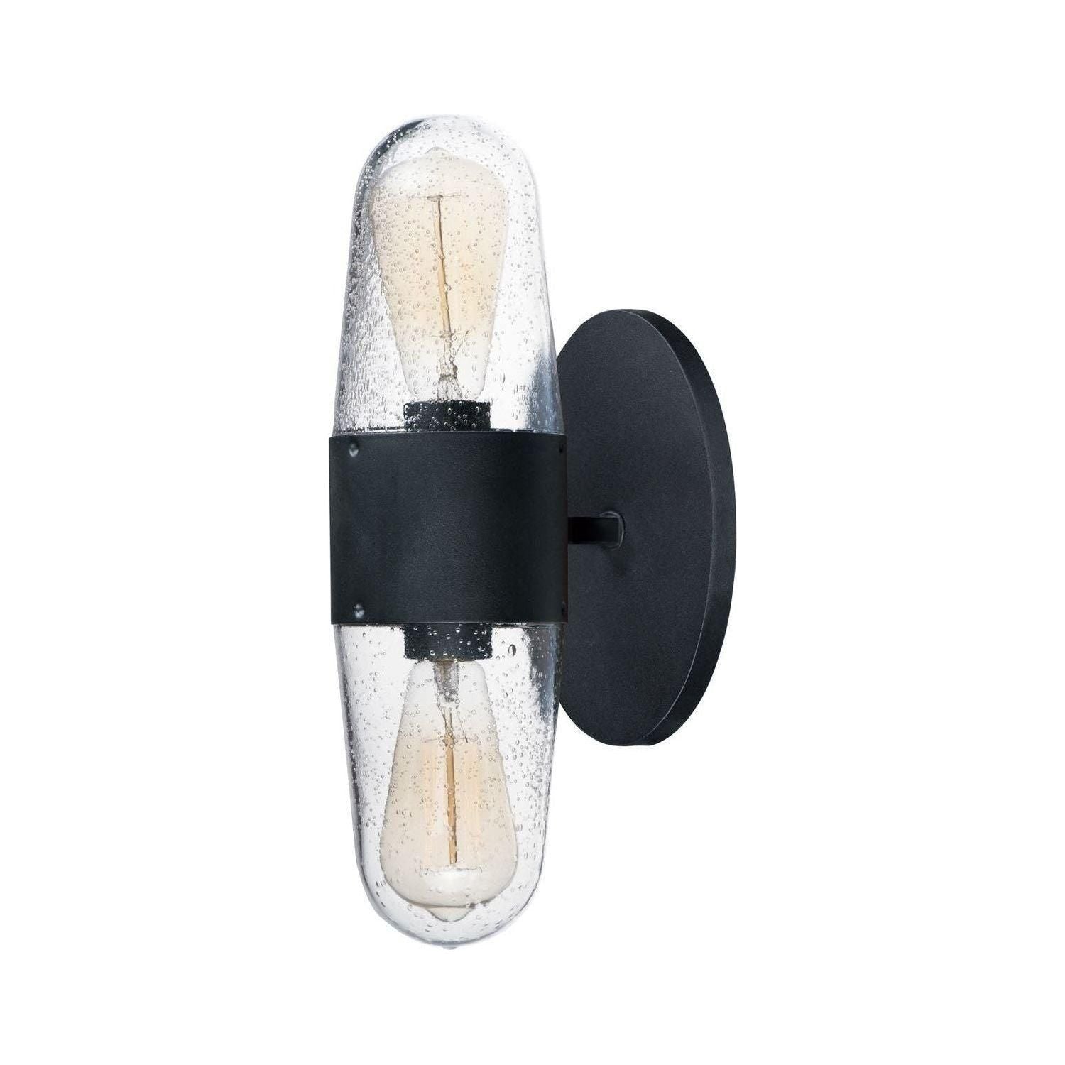 Maxim Lighting - Lido Outdoor Wall Light - Lights Canada
