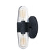 Maxim Lighting - Lido Outdoor Wall Light - Lights Canada