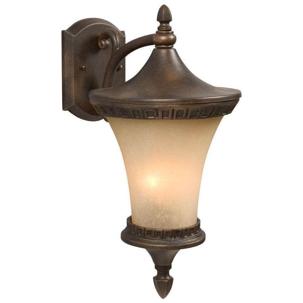 Galaxy Lighting - Outdoor Wall Light - Lights Canada