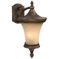 Outdoor Wall Light