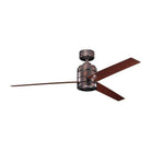 Kichler - Arkwright Ceiling Fan Motor Assembly - Lights Canada