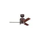 Kichler - Arkwright Ceiling Fan Motor Assembly - Lights Canada