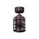 Kichler - Arkwright Ceiling Fan Motor Assembly - Lights Canada