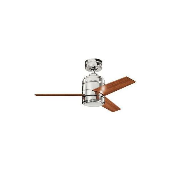 Kichler - Arkwright Ceiling Fan Motor Assembly - Lights Canada