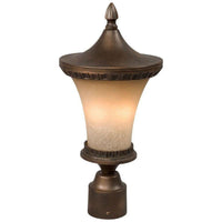 Outdoor Post Light
