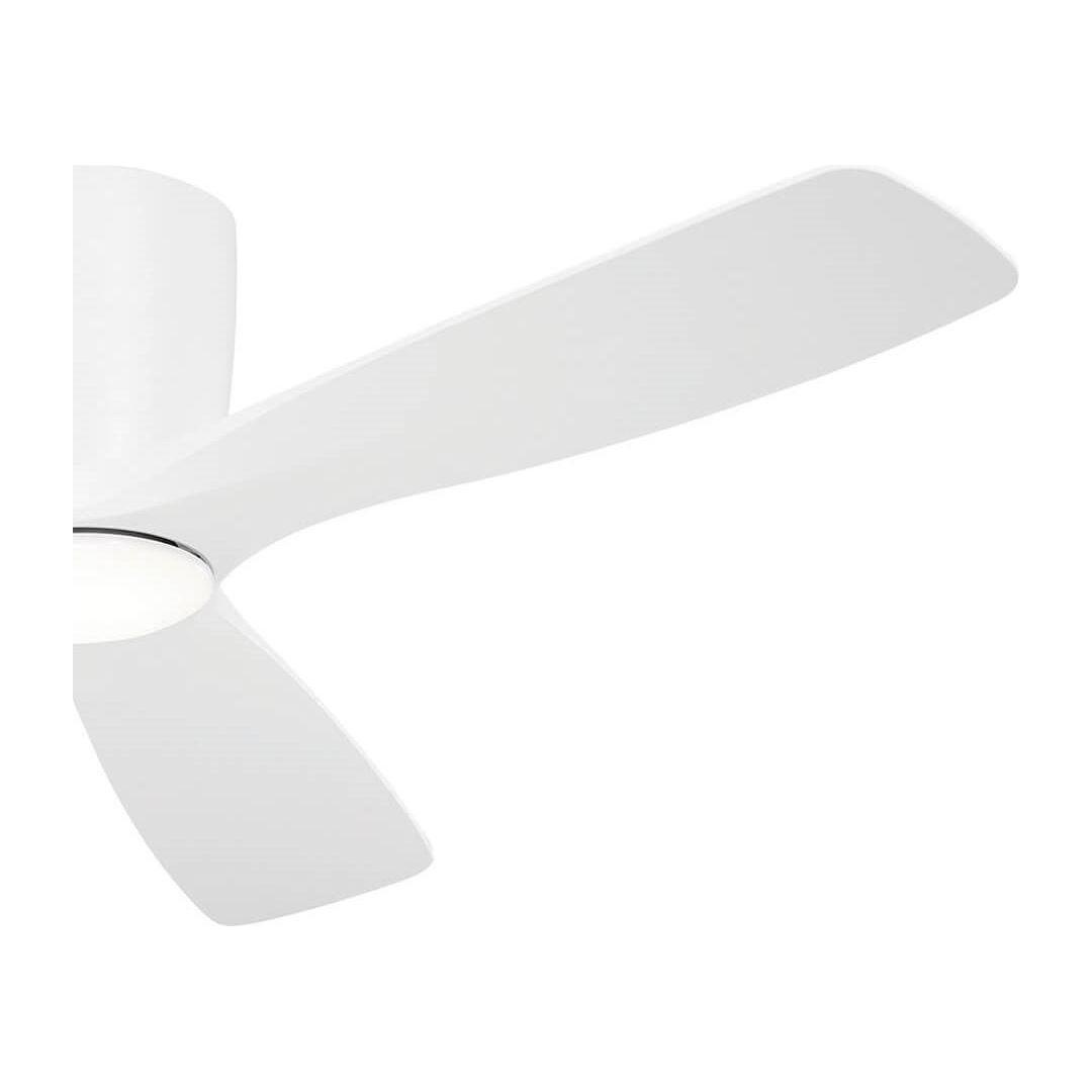 Kichler - Volos 54" Ceiling Fan - Lights Canada