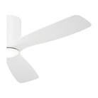 Kichler - Volos 54" Ceiling Fan - Lights Canada
