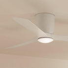 Kichler - Volos 54" Ceiling Fan - Lights Canada