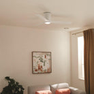 Kichler - Volos 54" Ceiling Fan - Lights Canada