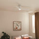 Kichler - Volos 54" Ceiling Fan - Lights Canada