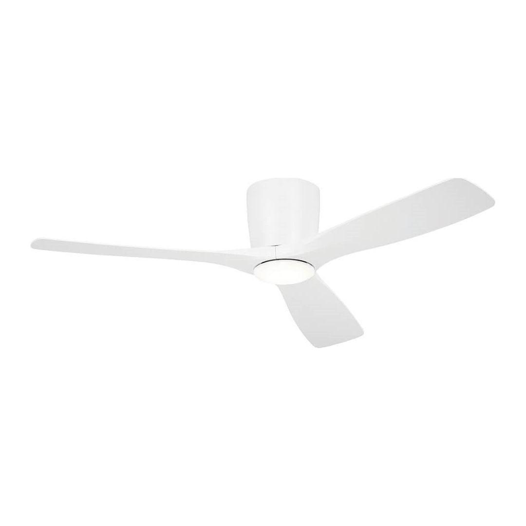 Kichler - Volos 54" Ceiling Fan - Lights Canada