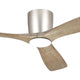 Kichler - Volos 54" Ceiling Fan - Lights Canada