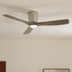 Kichler - Volos 54" Ceiling Fan - Lights Canada