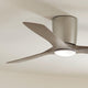 Kichler - Volos 54" Ceiling Fan - Lights Canada