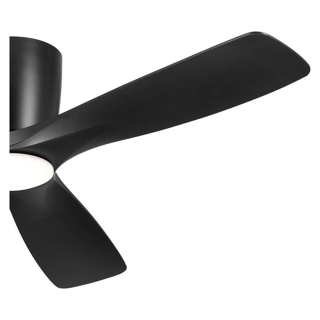 Kichler - Volos 54" Ceiling Fan - Lights Canada