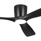 Kichler - Volos 54" Ceiling Fan - Lights Canada