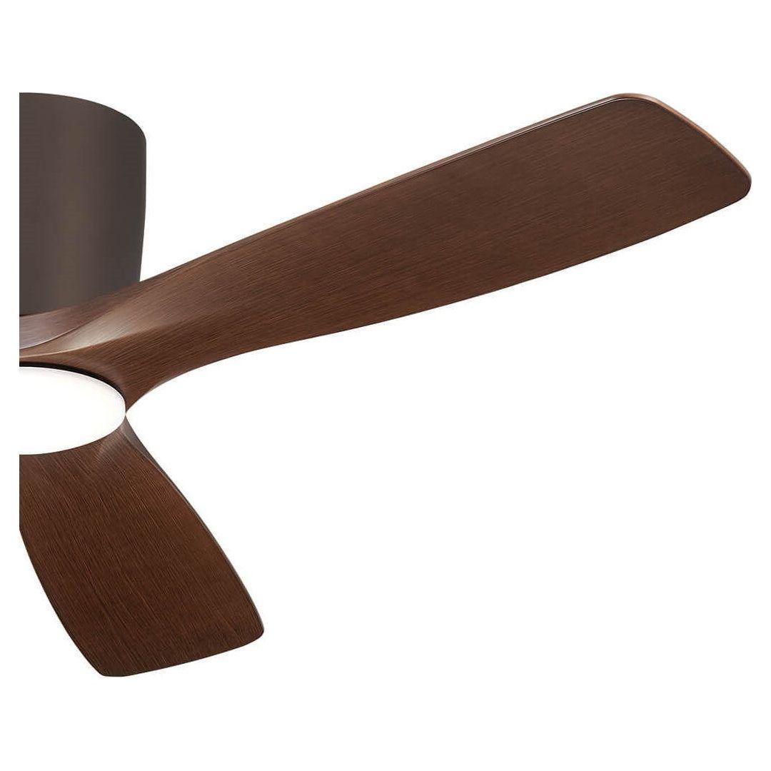 Kichler - Volos 54" Ceiling Fan - Lights Canada