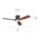 Kichler - Volos 54" Ceiling Fan - Lights Canada