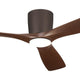 Kichler - Volos 54" Ceiling Fan - Lights Canada