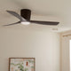 Kichler - Volos 54" Ceiling Fan - Lights Canada
