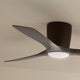 Kichler - Volos 54" Ceiling Fan - Lights Canada