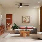 Kichler - Volos 54" Ceiling Fan - Lights Canada
