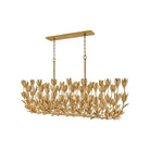 Hinkley - Flora Ten Light Linear - Lights Canada