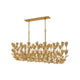 Hinkley - Flora Ten Light Linear - Lights Canada