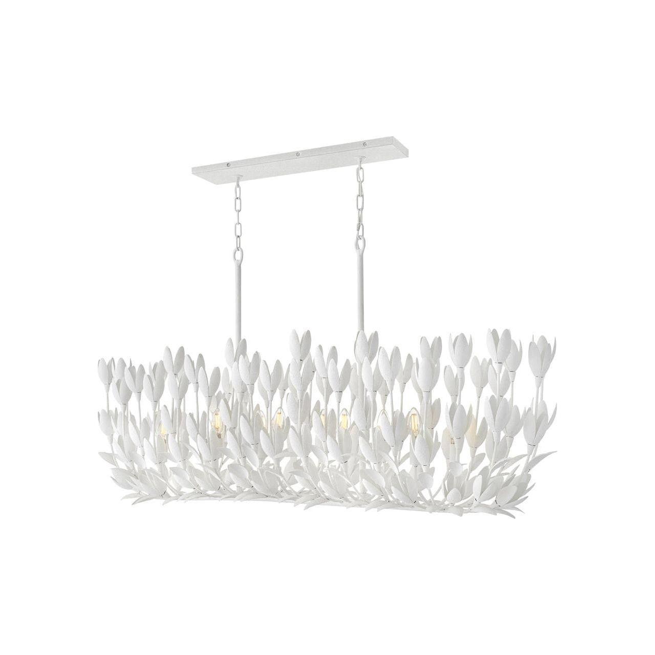 Hinkley - Flora Ten Light Linear - Lights Canada