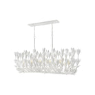 Hinkley - Flora Ten Light Linear - Lights Canada