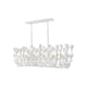Hinkley - Flora Ten Light Linear - Lights Canada
