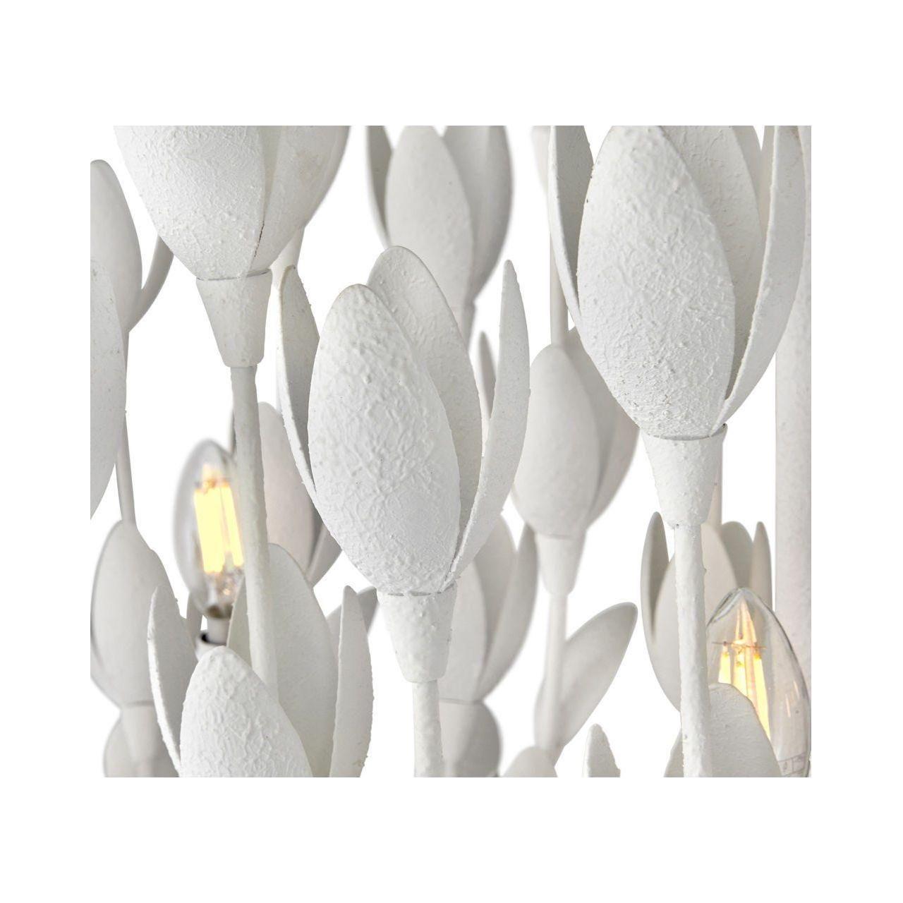 Hinkley - Flora Ten Light Linear - Lights Canada