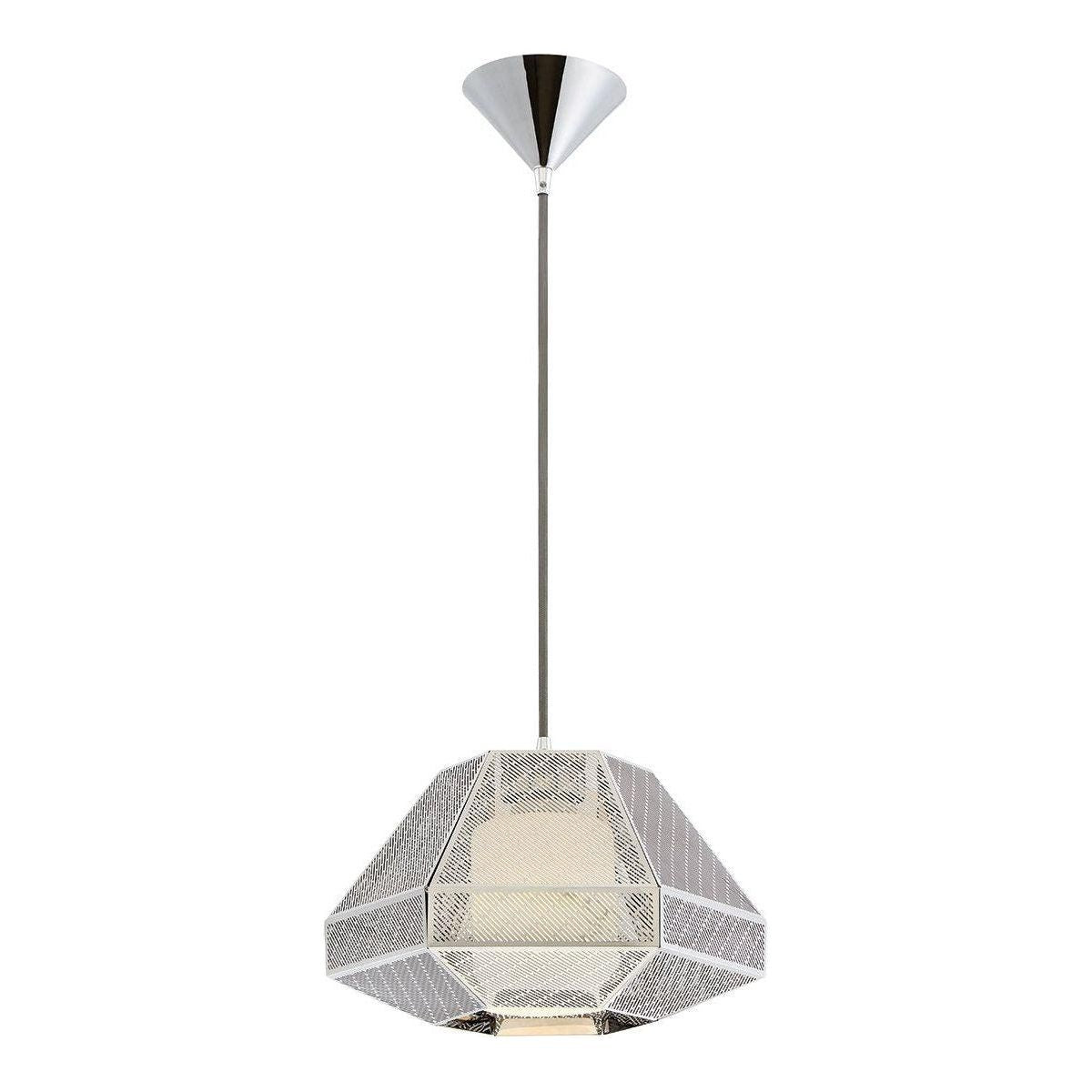 Eurofase - Recinto Mini Pendant - Lights Canada