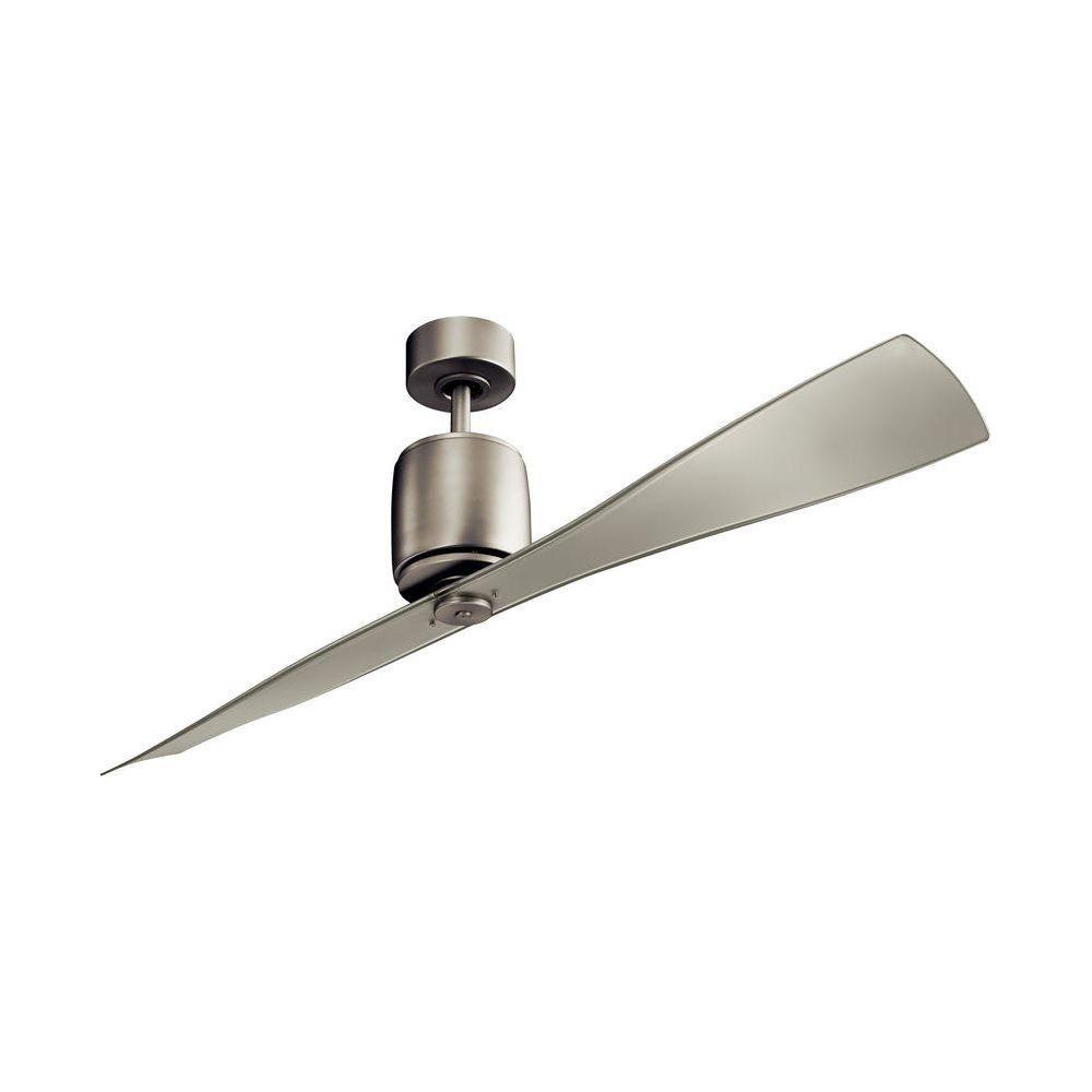 Kichler - Kichler 60 Inch Ferron Fan - Lights Canada
