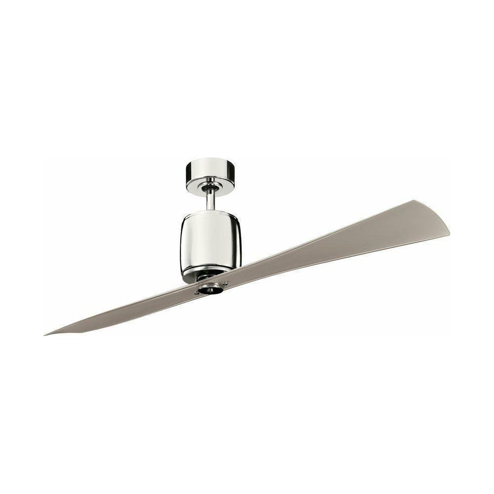 Kichler - Kichler 60 Inch Ferron Fan - Lights Canada