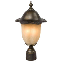 Outdoor Post Light