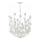 Hinkley - Hinkley Flora Chandelier - Lights Canada