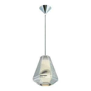 Eurofase - Recinto Mini Pendant - Lights Canada