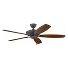 Kichler - Kichler 60 Inch Canfield XL Fan - Lights Canada