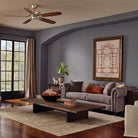 Kichler - Kichler 60 Inch Canfield XL Fan - Lights Canada