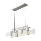 Z-Lite - Gantt Linear Suspension - Lights Canada