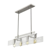 Gantt Linear Suspension