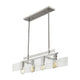 Z-Lite - Gantt Linear Suspension - Lights Canada