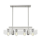 Z-Lite - Gantt Linear Suspension - Lights Canada