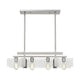 Z-Lite - Gantt Linear Suspension - Lights Canada