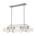 Z-Lite - Gantt Linear Suspension - Lights Canada