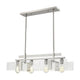 Z-Lite - Gantt Linear Suspension - Lights Canada